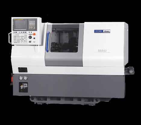 CNC Milling