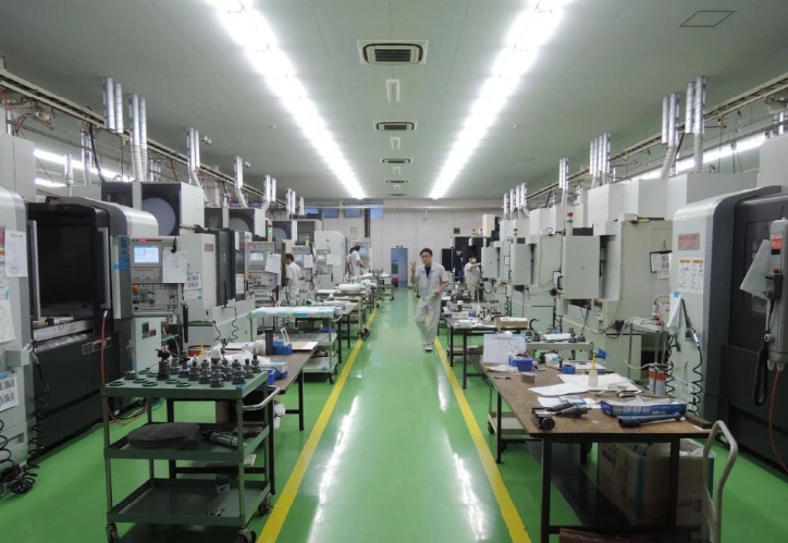 China-Swiss-CNC-Machining-child-facilites